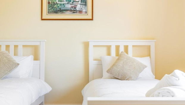 Host Stay Welsford House - Foto 4, Habitación