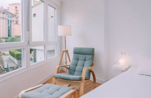 Belleza cerca del centro en Vigo by CABANA Rentals - Foto 15