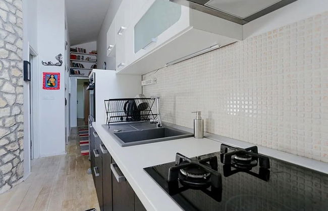 Marinero-sea Breeze Escape in Zuljana - Foto 8