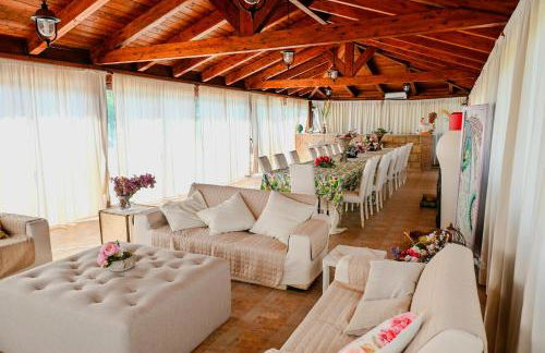 Villa Leproso - Foto 1