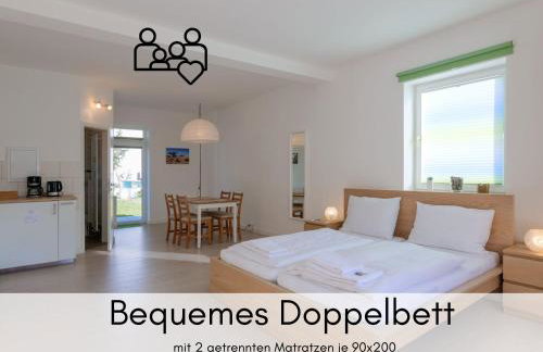 Holledau-Apartments - Auszeit im schönen Hopfenland in Bayern - voll ausgestattete Apartments - Garten - Balkon - Nähe München - Foto 32