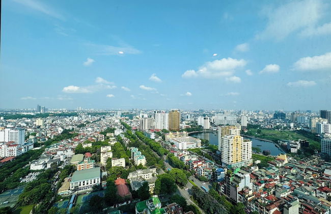 Hagi APT - Vinhomes Metropolis in Ha Noi - Foto 50