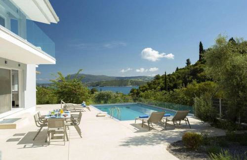 Villas Harriet - With Sea View and near the sea - Photo 46