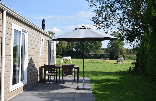 Chalet Retreat Near Forest - Photo 1