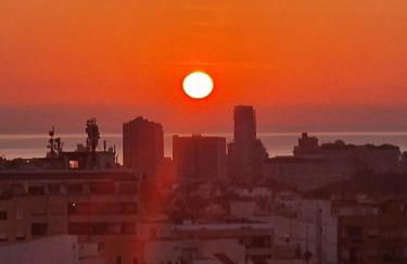 Bahia Calpe ático dúplex - Foto 2