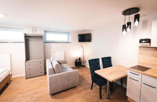 Hotel Elbe-Herz-Appartement - Foto 2