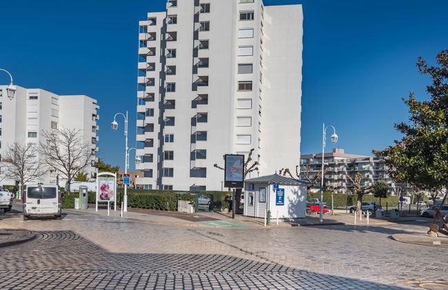 Port Arcachon - Foto 19