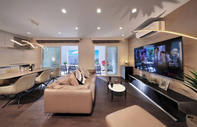 Crystal Villa SHIRAHAMA - Foto 40