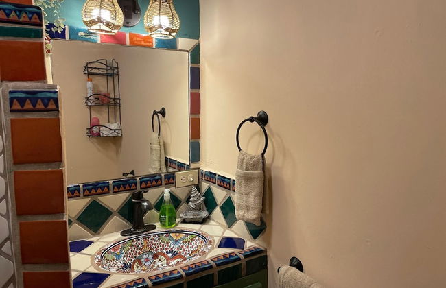 Casa del Puerto by Rocky Host - Foto 40