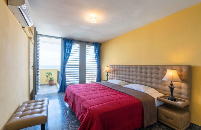 Aparthotel in Havana - Photo 61