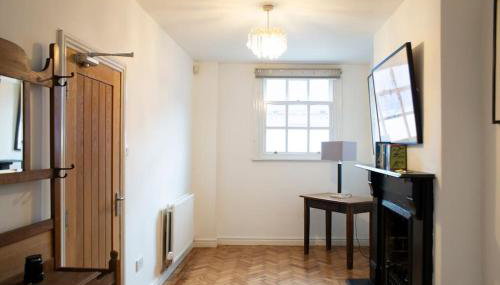 Spacious house Liverpool city centre L1, sleeps 16 - Foto 2