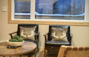 Ski Mountain Home Unit A - Foto 9