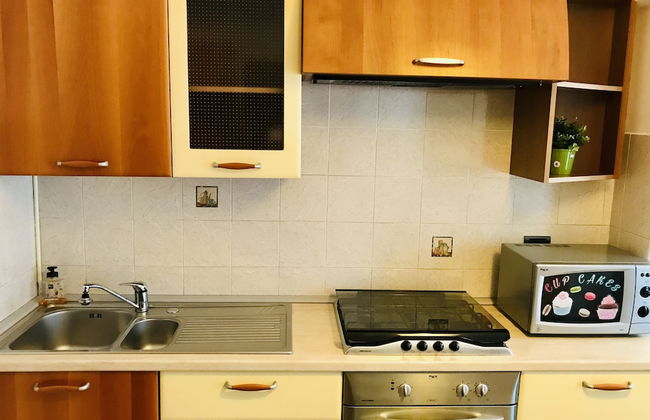 San Siro apartment - Foto 9