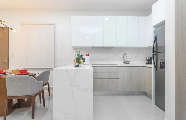 Distrito Corazón by BoutiqueApartmentsMX - Photo 45