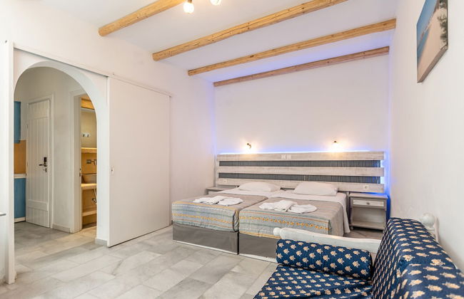 Agios Prokopios Hotel - Foto 28