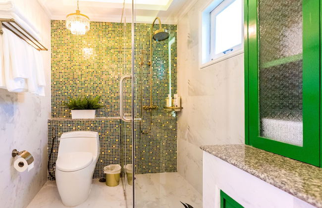 Sabai Space Bangkok - Photo 65