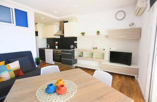 LITORAL COSTA DORADA - BLAU MAR CAYO COCO Vista mar - Photo 11