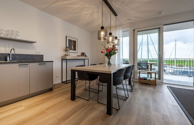 Apartment With Beautiful Views - Foto 24