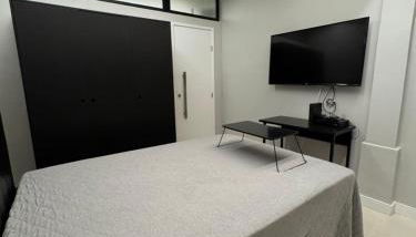 Lindo apartamento em copacabana - Foto 1