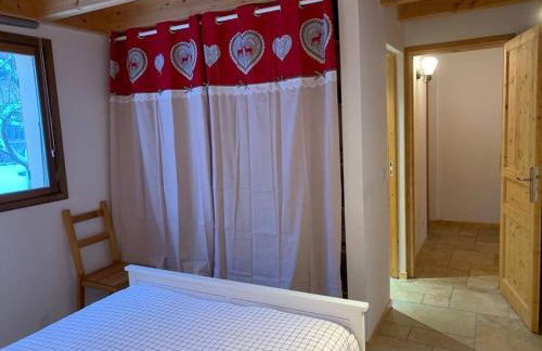 CHALET 16 PERS PROCHE DES PISTES - Foto 22