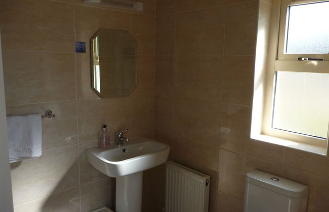 Cois na hAbhann B&B - Foto 18