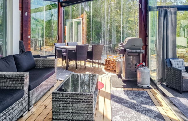 Nummentähti - Foto 17