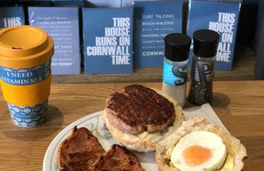 East Crinnis Log Cabin - Photo 16