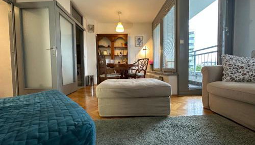 Lanište - Prelijep stan, balkon, wifi + besplatan parking - Foto 2