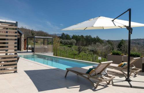 Villa Noeli With Swimming Pool - Foto 57