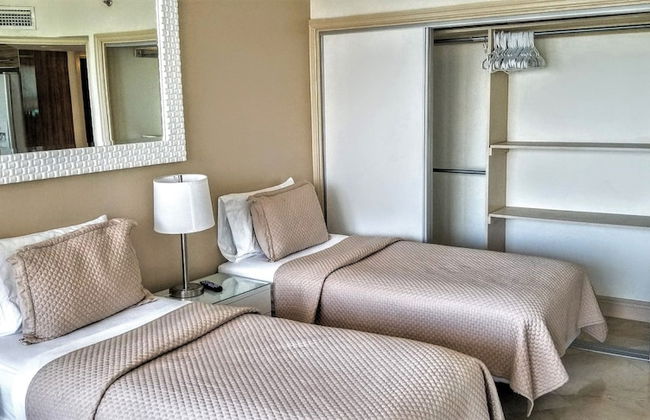 Alexander 702 3 Bedroom Apts by RedAwning - Foto 39