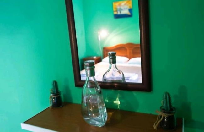 Vila Elkom Apartment 5 - Foto 4