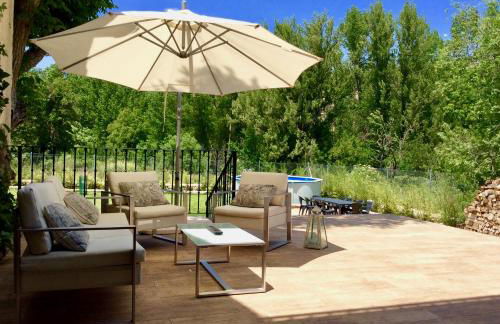 Casa los Tres Nogales - Foto 3