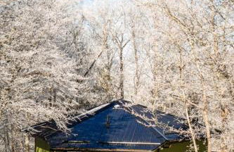 At The Ski Resort Entrance, Gas Fireplace, Deck, Firepit, - Foto 26