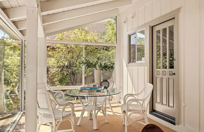 The Lilypad 2 Master Bedrooms Game Room - Foto 45