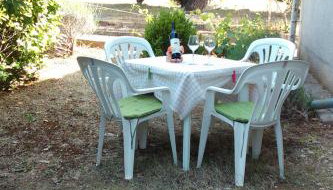 Apartments with parking space Trget, Rasa - 11245 - Foto 4