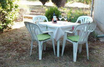 Apartments with parking space Trget, Rasa - 11245 - Foto 4