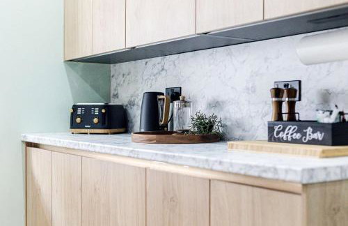 Sleeps 14 The Old Trafford Family Zen by Genesis Living - Foto 57