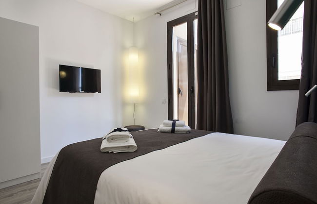 Habitat Apartments ADN - Photo 36