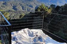 Cabana Efatah - Pousada Colina dos Ventos - Photo 14