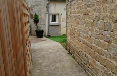 la parenthèse - Foto 5