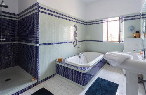 Le Mas du Château en Provence - Foto 19