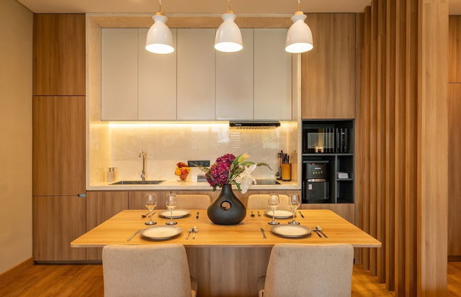 Alex Villas Complex N3 - Photo 62