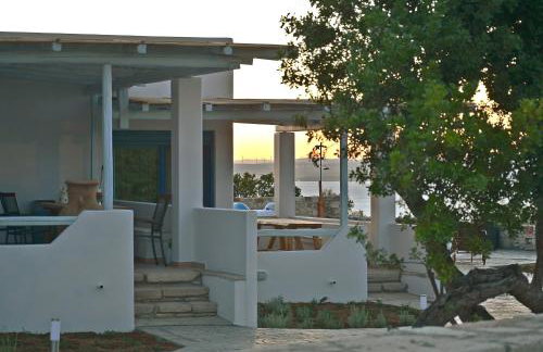 Mastiha Villas - Foto 17