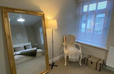 Three bed, forest view home - Foto 6