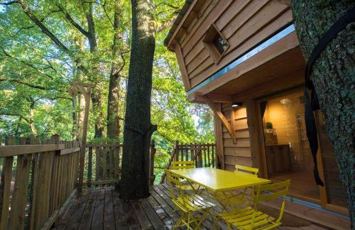 Le Monde de Charlie - Les Cabanes - Foto 70