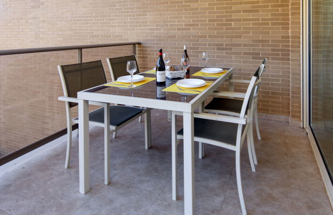 2 bedroom Apartment in Jávea with swimming pool and garden - Photo 15