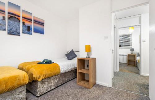 20pct OFF LONG STAYS CONTRACTORS Welcome Chantry close stay - Foto 22