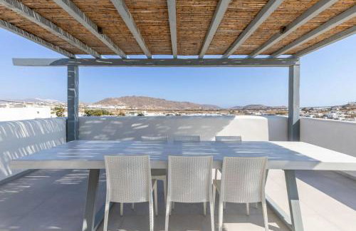 Mykonos Luxury Home with Jacuzzi - Foto 14