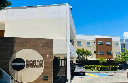 Porto Smeralda Guarajuba C001 - Foto 40