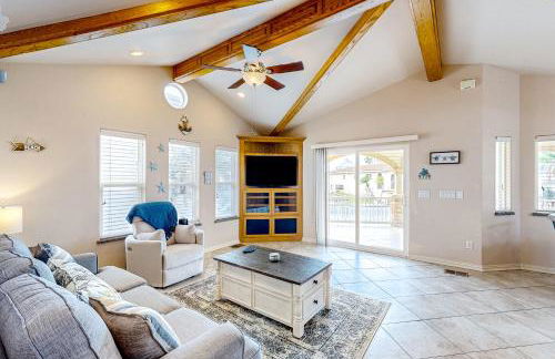 Stars at Night - Foto 1